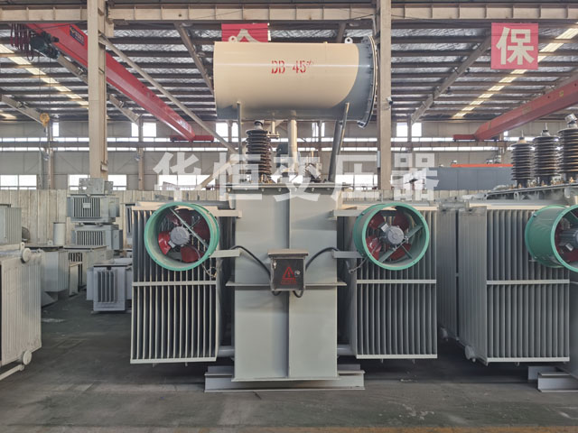 SZ11-10000/35巢湖巢湖巢湖油浸式变压器